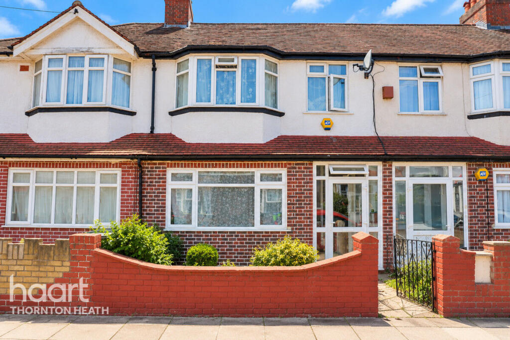 Main image of property: Kynaston Road, Thornton Heath