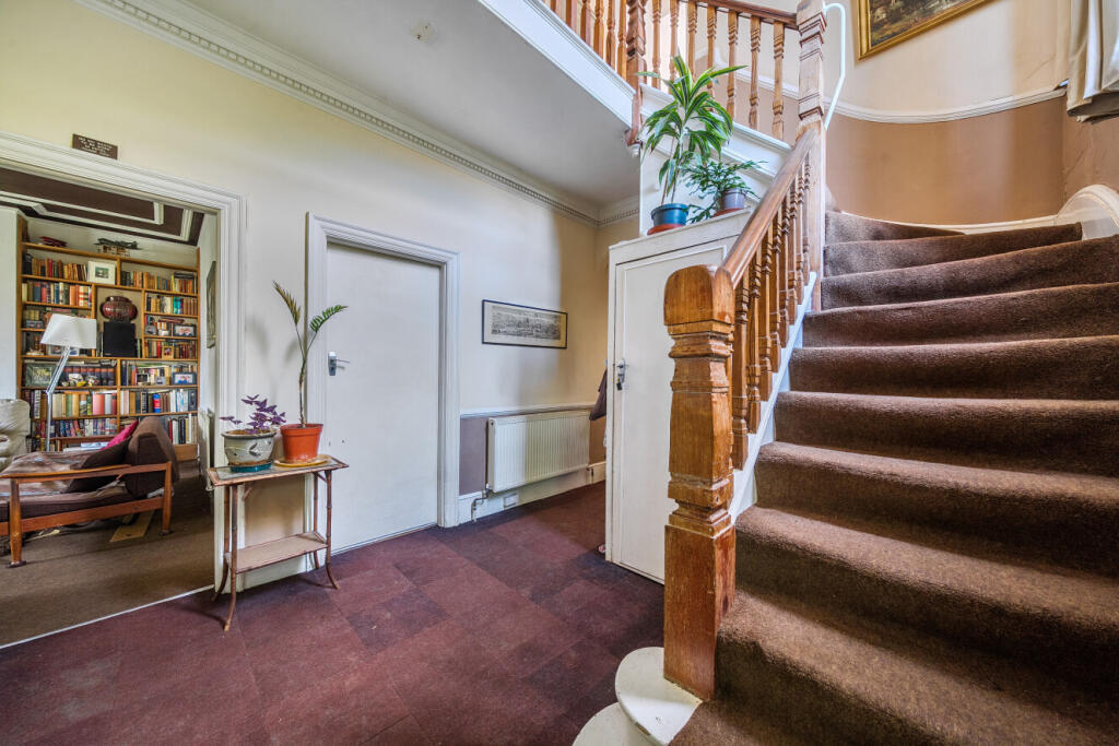 House in London, West Norwood - More