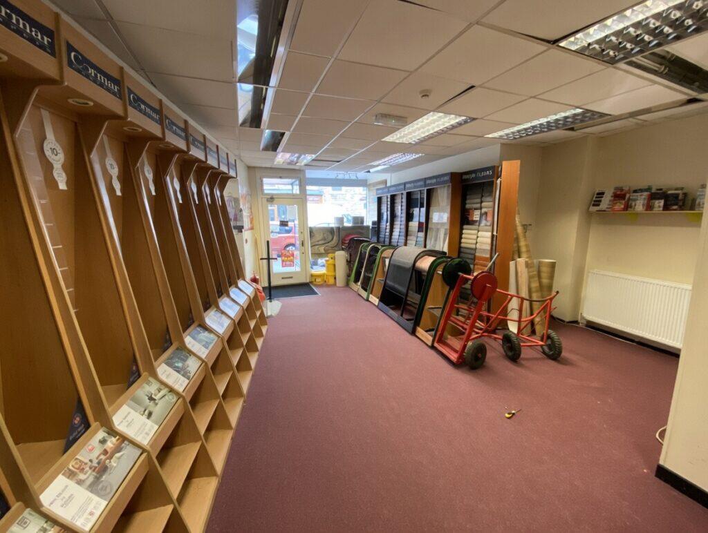 Additional image 3 of 161-163 Burnley Road, Padiham, Burnley, BB12 8BA