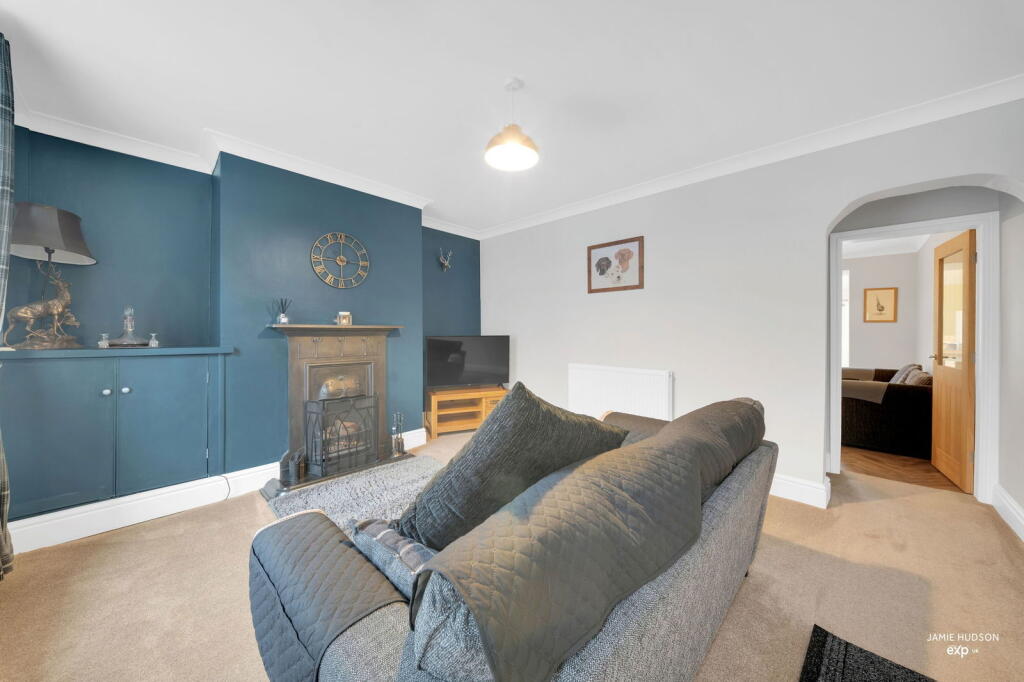 8, Pendle Street West, Sabden, Clitheroe, BB7 9EG photo 3