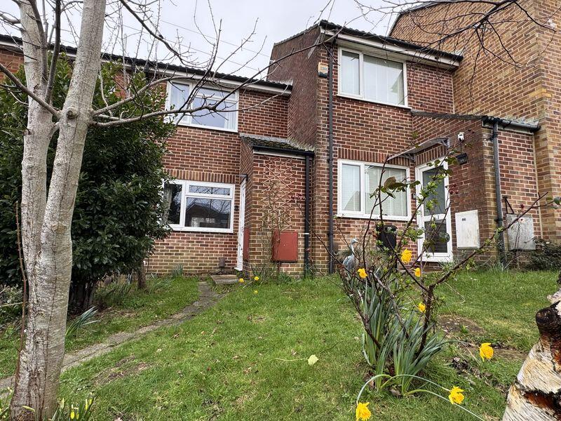 Main image of property: Hercules Road, Hamworthy, Poole