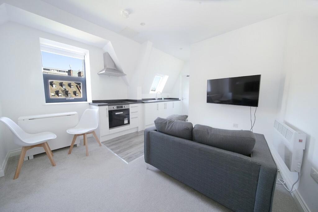 Main image of property: 46-54 St Andrews House, Newcastle, NE1