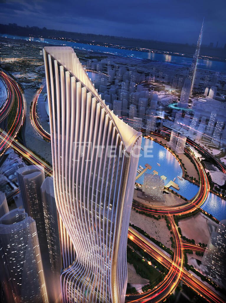 Main image of property: Dubai