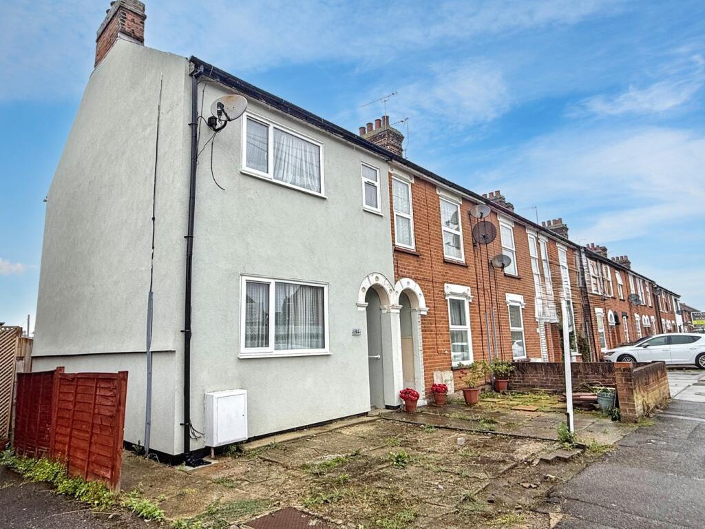 Main image of property: Britannia Road, Ipswich, IP4