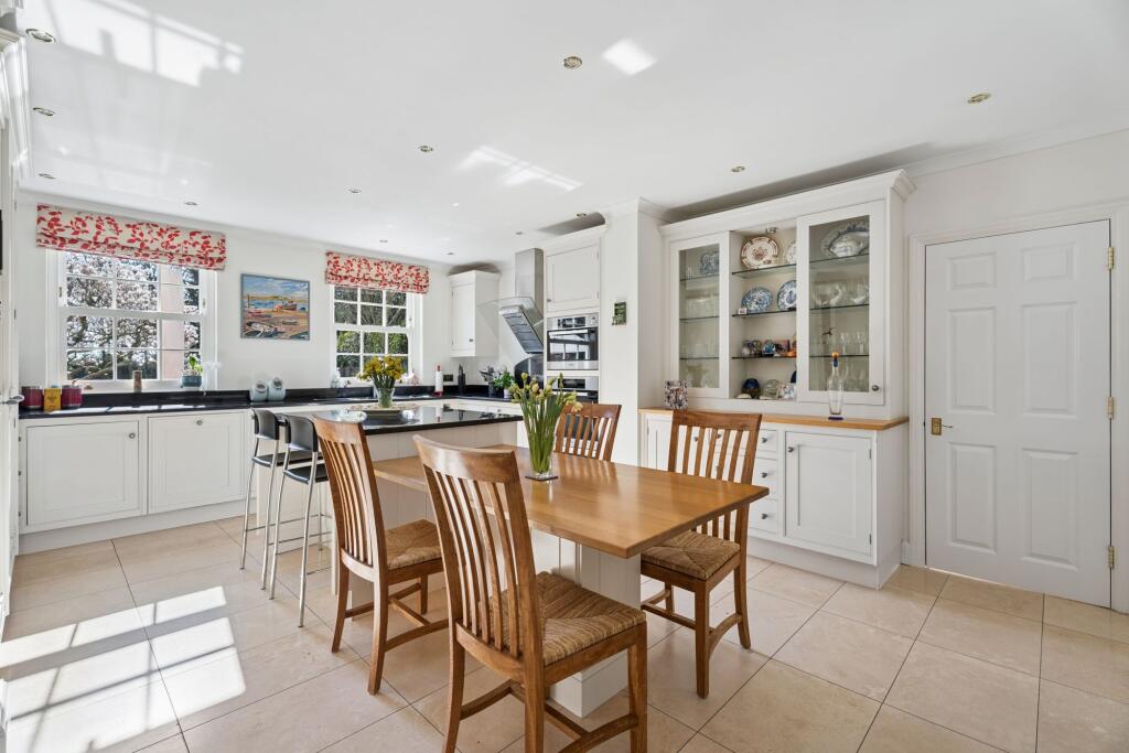 House in St Albans, Fleetville - View 2