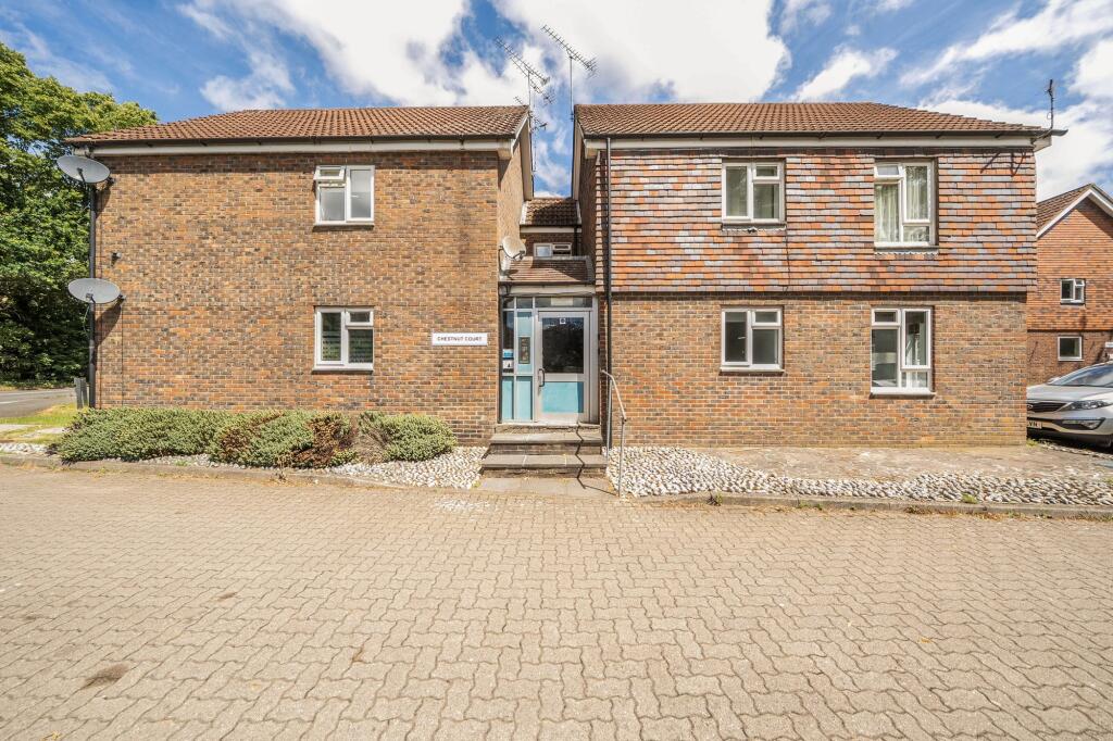 Main image of property: Durrants Road, Chestnut Court, PO9