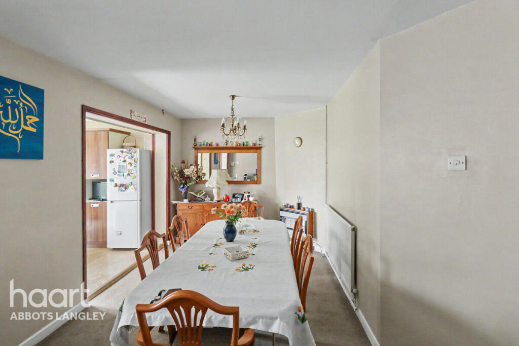 Main image of property: Hare Crescent, Watford