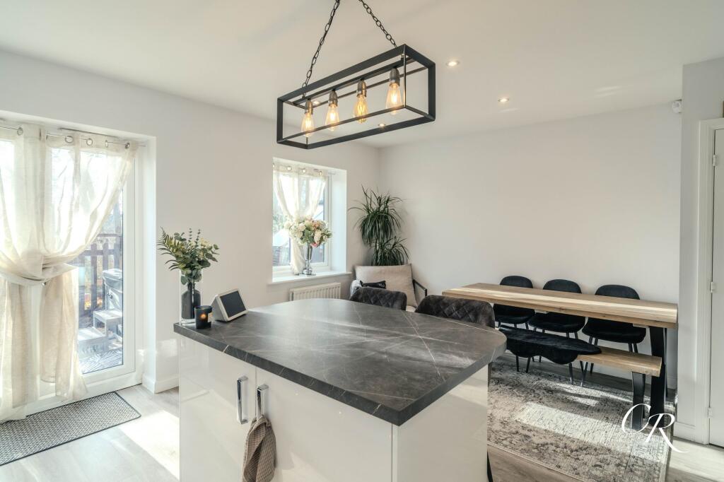 House in Cheltenham, Prestbury Chase, Prestbury - View 5