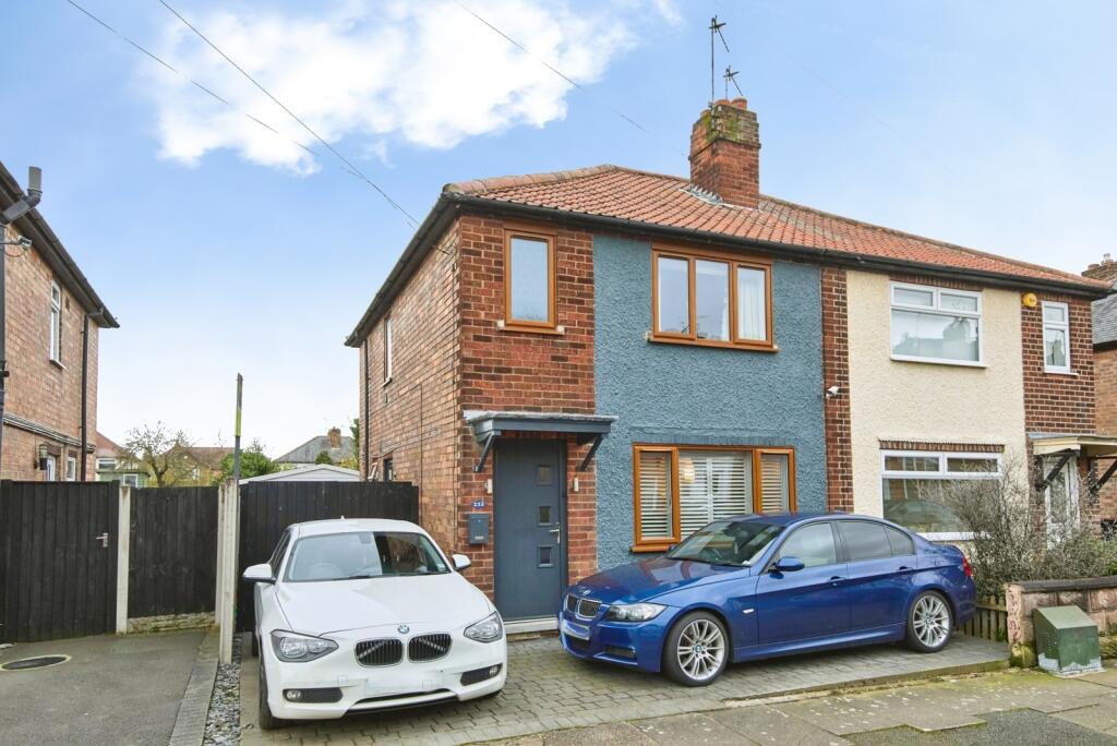 Main image of property: Curzon Street, Long Eaton, Nottingham, Derbyshire, NG10