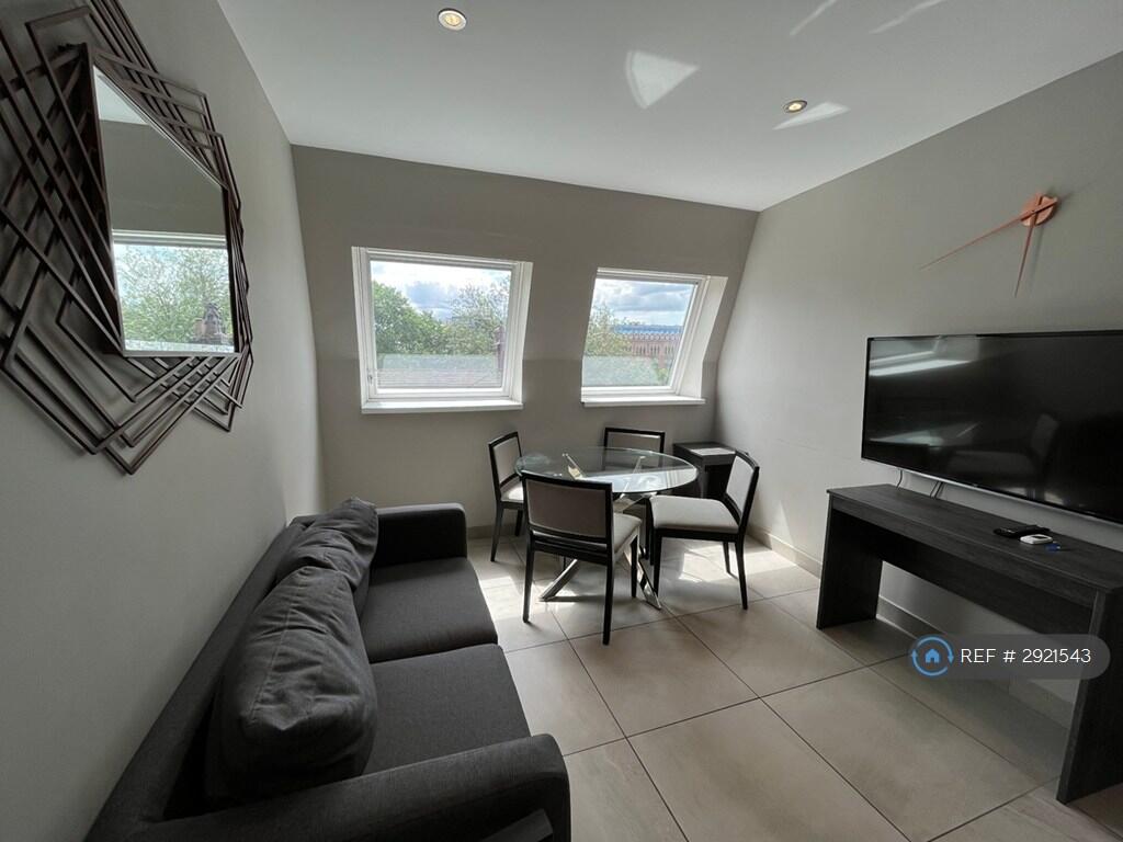 Main image of property: Mansio Residence, Leeds, LS1