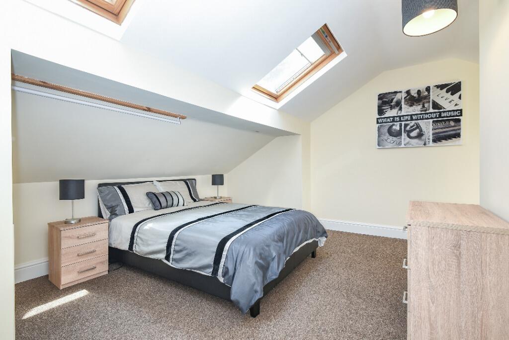 Main image of property: Potternewton Lane, Chapel Allerton, Leeds, LS7