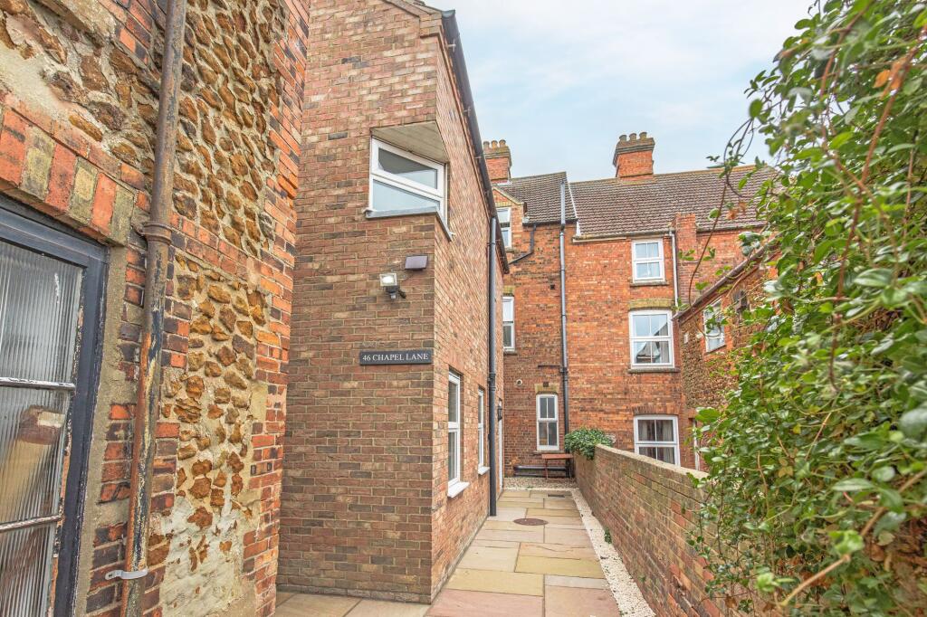 Main image of property: Delightfully Modernised Family Home in Hunstanton