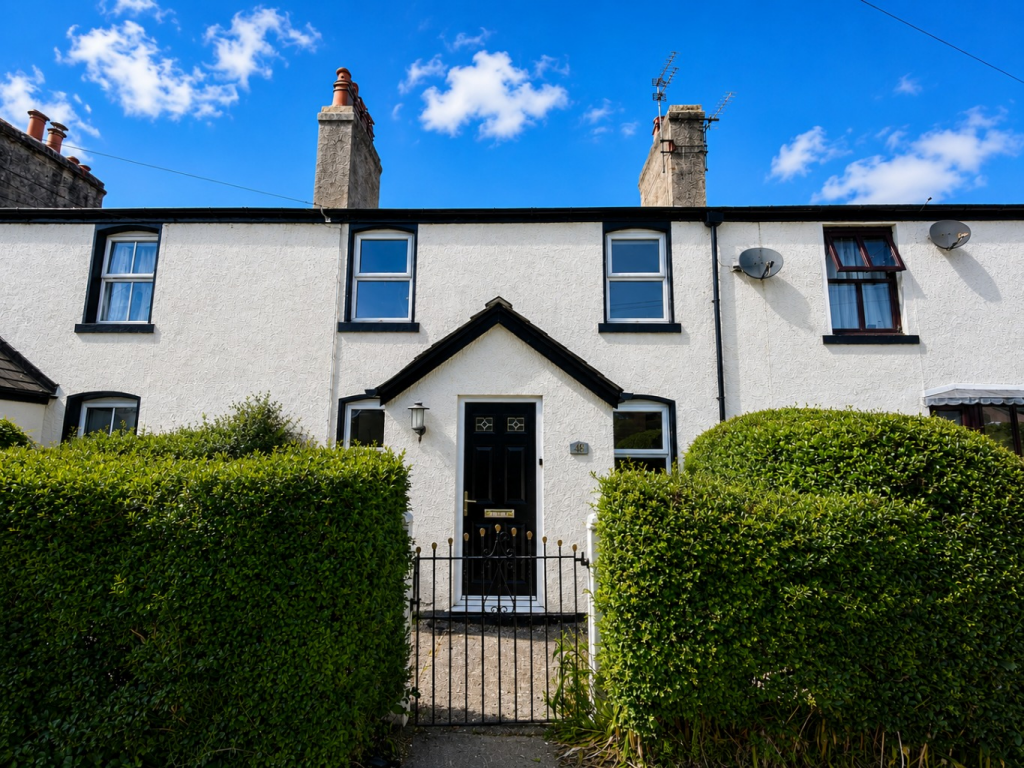 Main image of property: Cock Robin Lane, Catterall, Preston, PR3