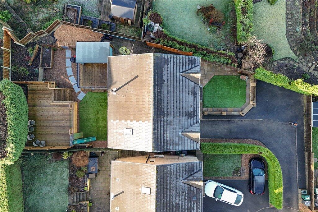 Millers Court, Liversedge, WF15 image 4