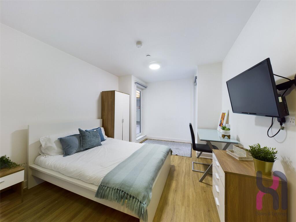 Main image of property: Arndale House, 89-103 London Road, Liverpool, L3