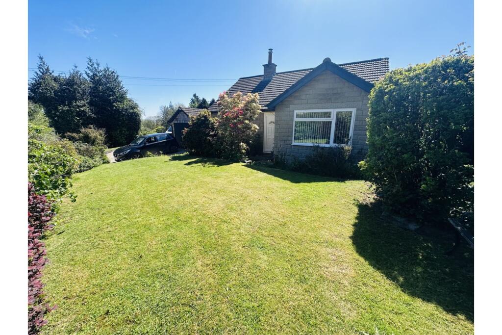 Main image of property: Hereford, Hereford, HR3