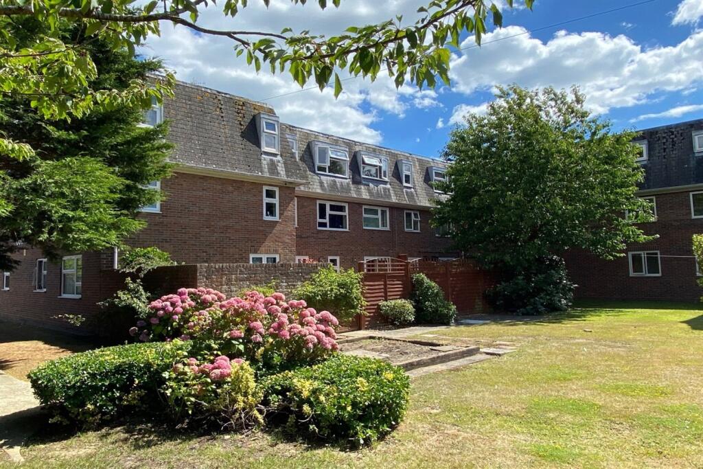 Main image of property: Bickleys Court, Richmond Avenue, Bognor Regis, PO21