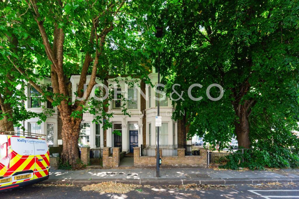 Main image of property: Weltje Road, London, W6