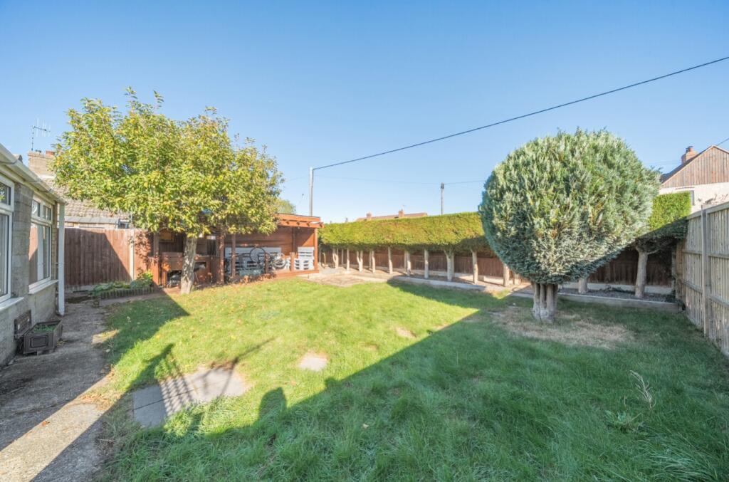 House in North Kesteven, Metheringham - View 4