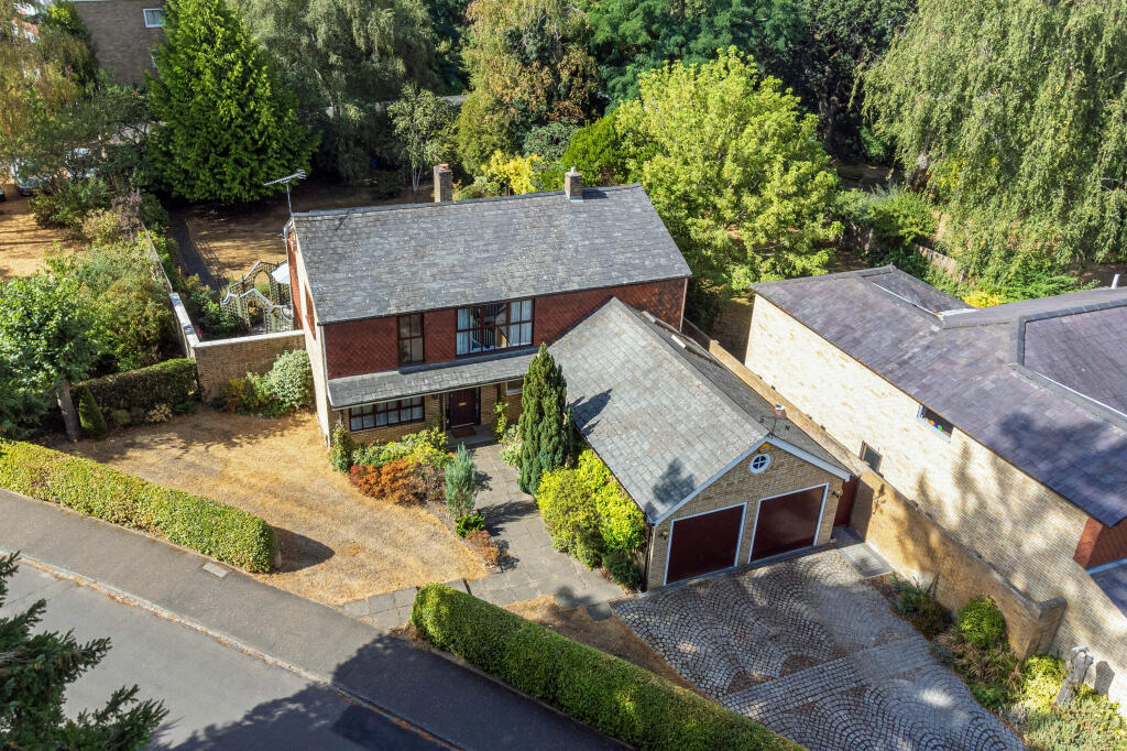 Main image of property: Ham Farm Road, Richmond, TW10