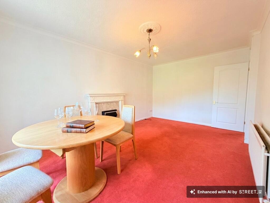 House in Nuneaton and Bedworth, Horeston Grange - View 4