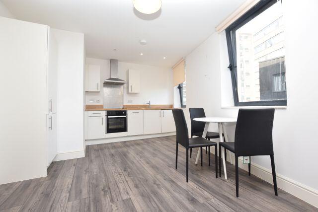Main image of property: Queens House. 105 Queen Street, S1 1AD