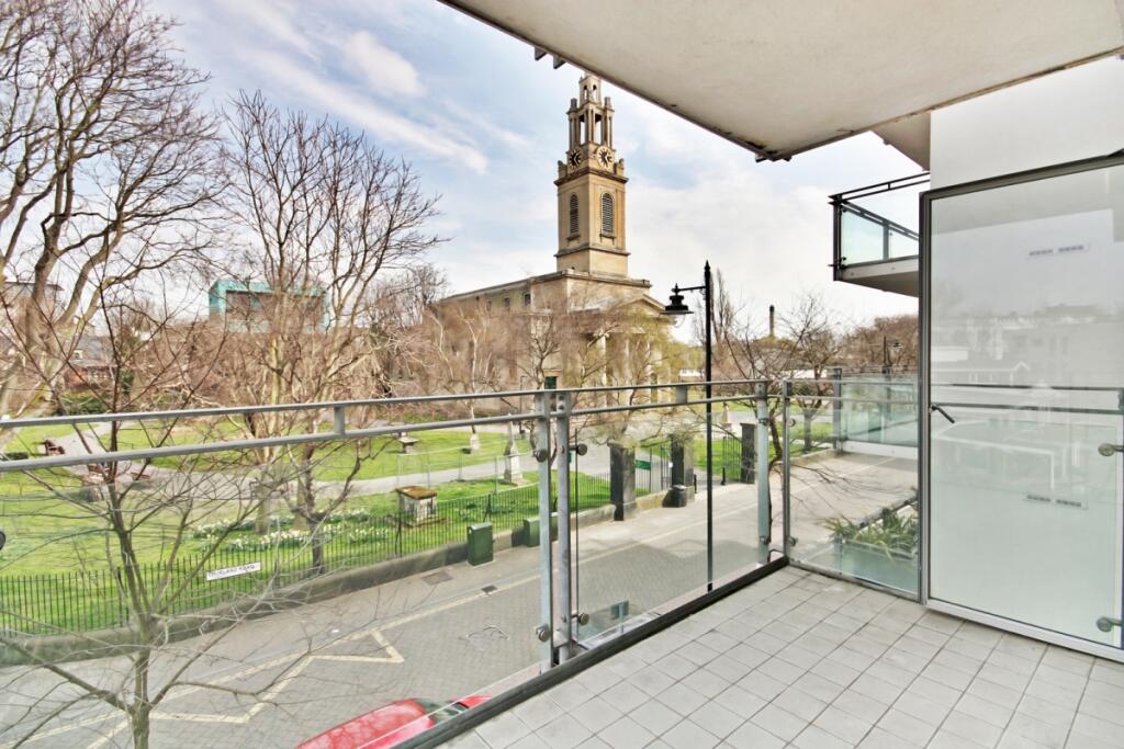 Main image of property: Prospect House Frean Street SE16