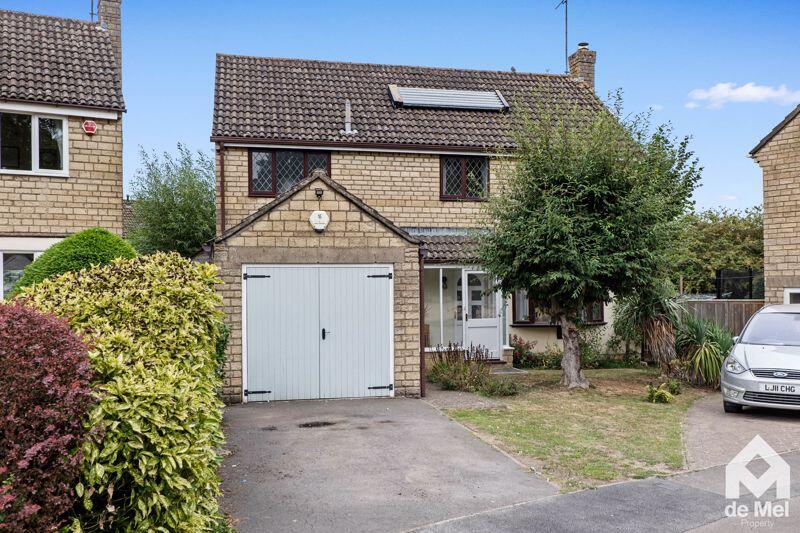 Main image of property: Rathmore Close, Winchcombe, Gloucestershire, GL54