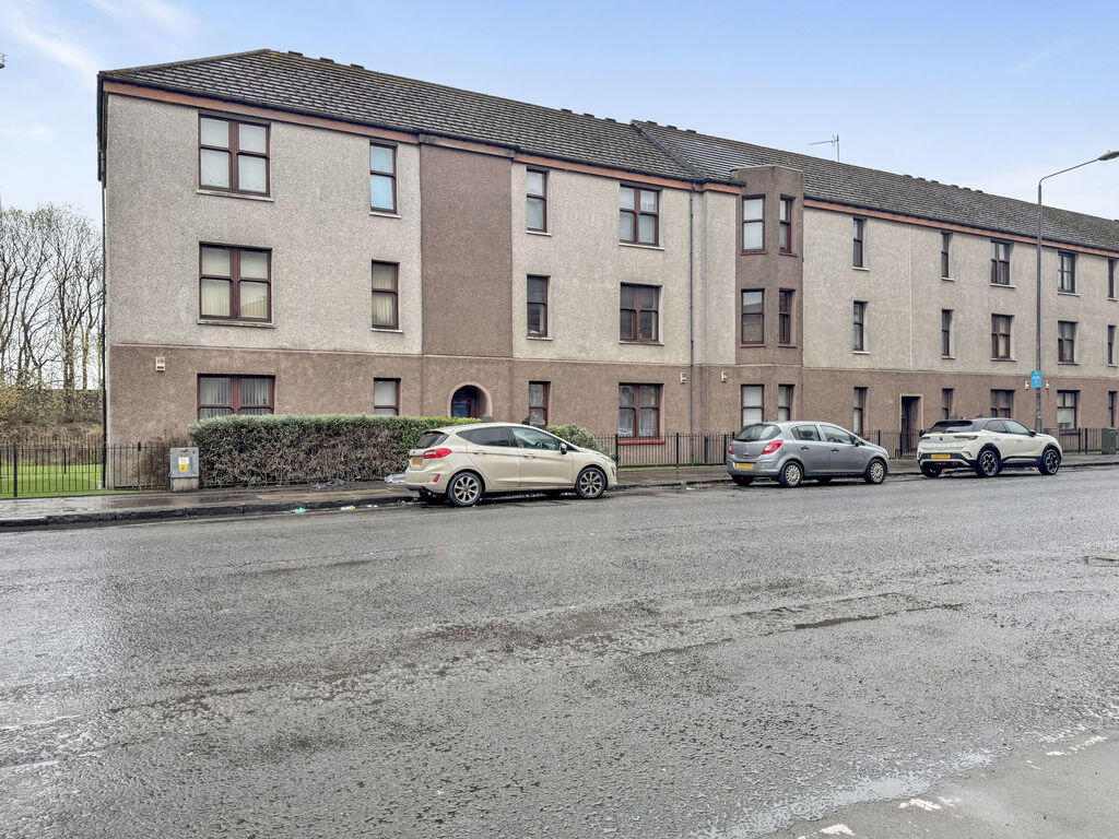 Main image of property: Dumbarton Road, Yoker