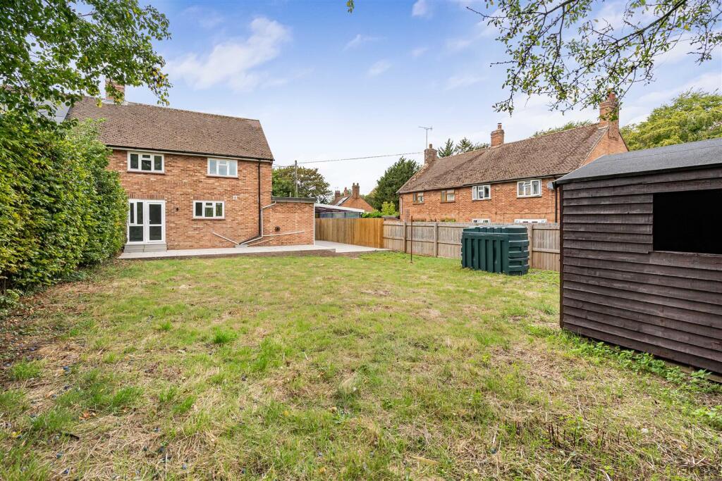 House in Cambridge - View 4