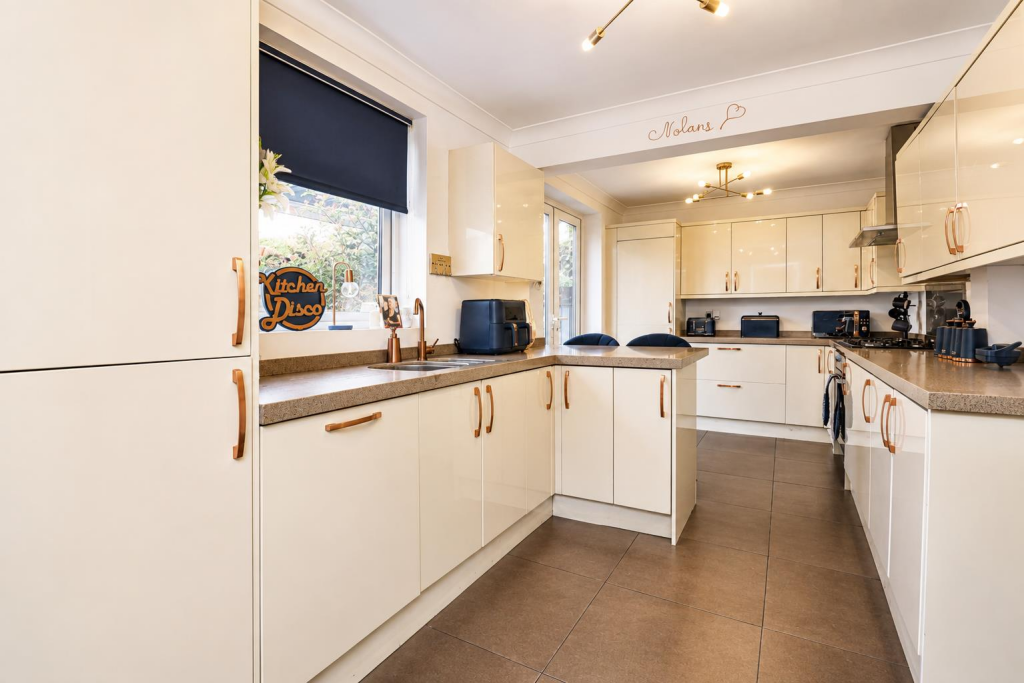 House in Stockton-on-Tees - View 4