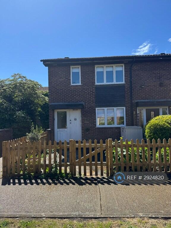Main image of property: Denning Close, Hampton, TW12