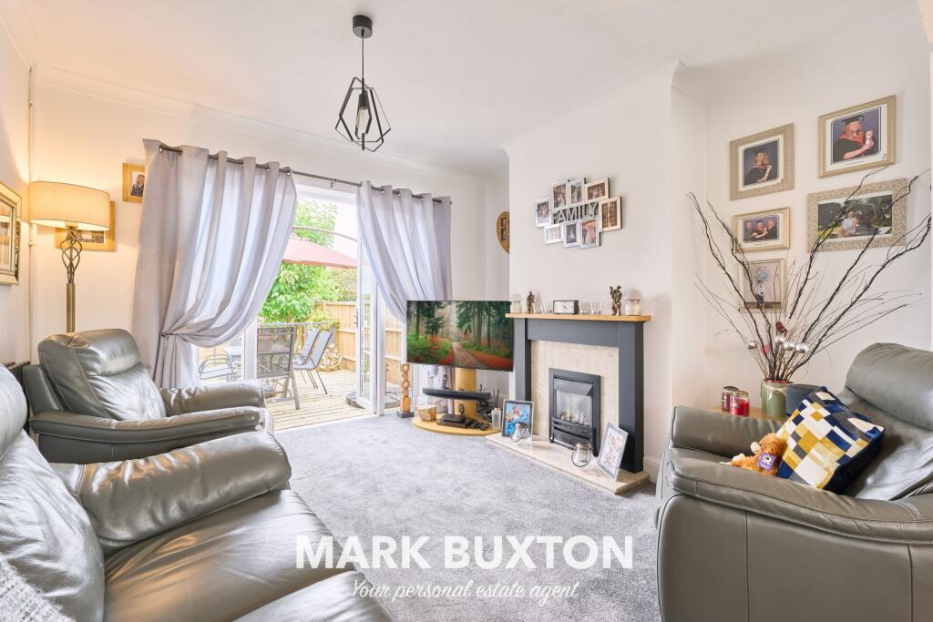 Grove Road, Mount Pleasant, Stoke-on-Trent. ST4 4JX photo 2