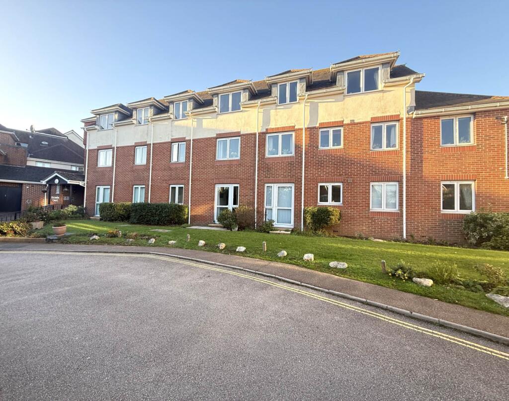 Main image of property: Orcombe Court, Exmouth