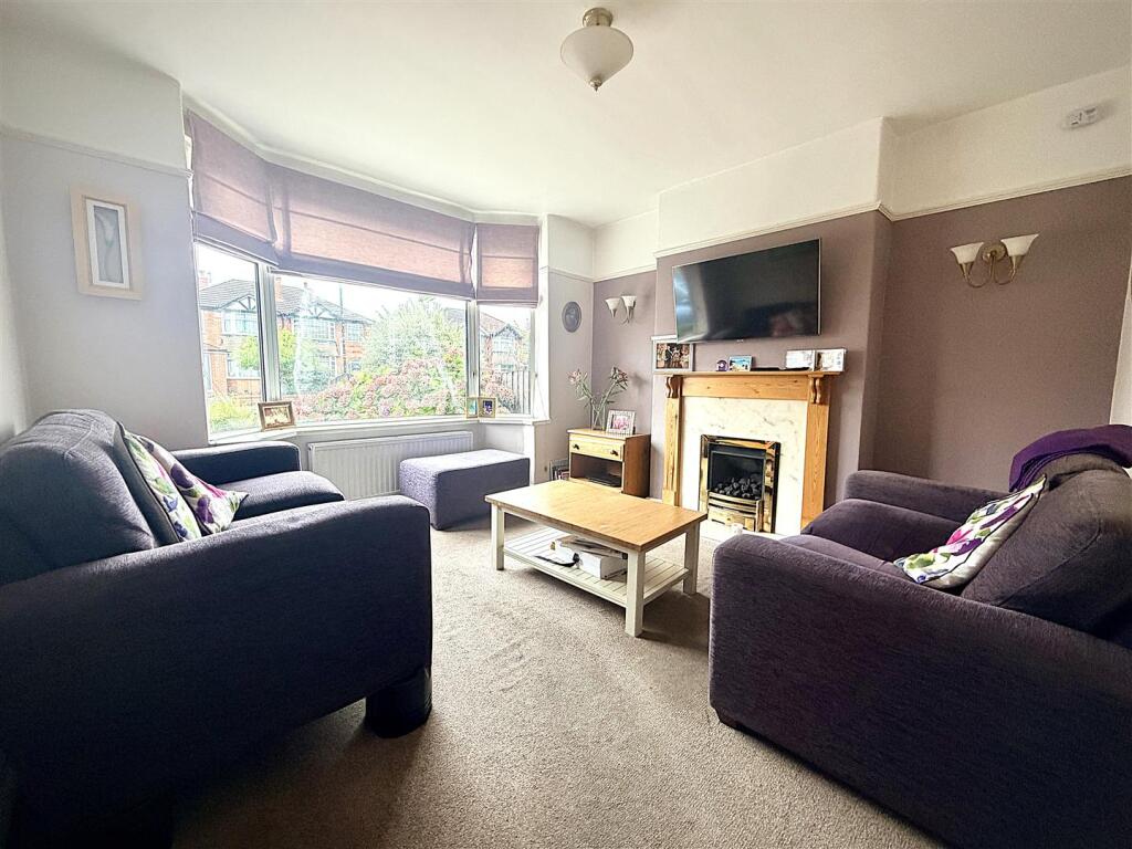 House in Warrington - View 2