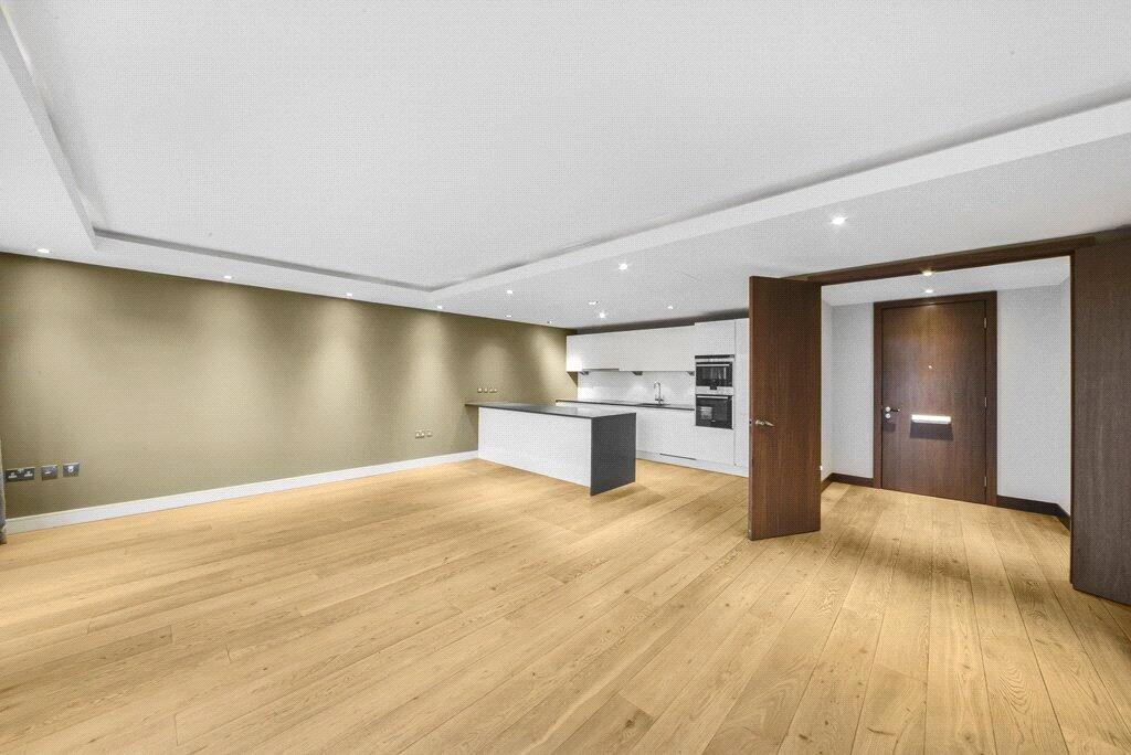 Main image of property: Parr's Way, Hammersmith, W6