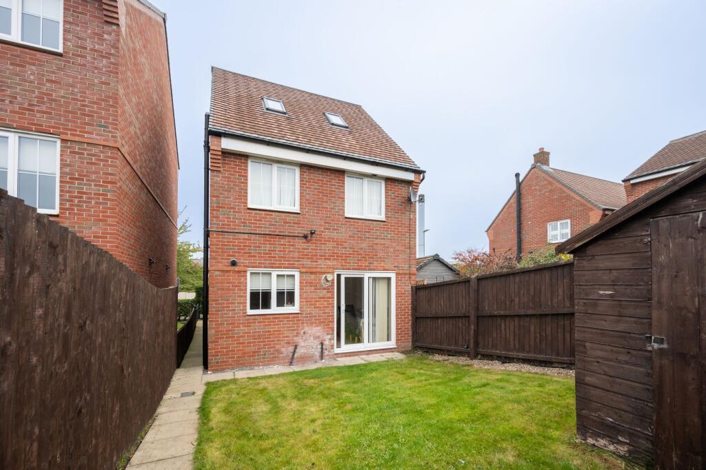 Warpers Way, Ormskirk, L39 photo 4