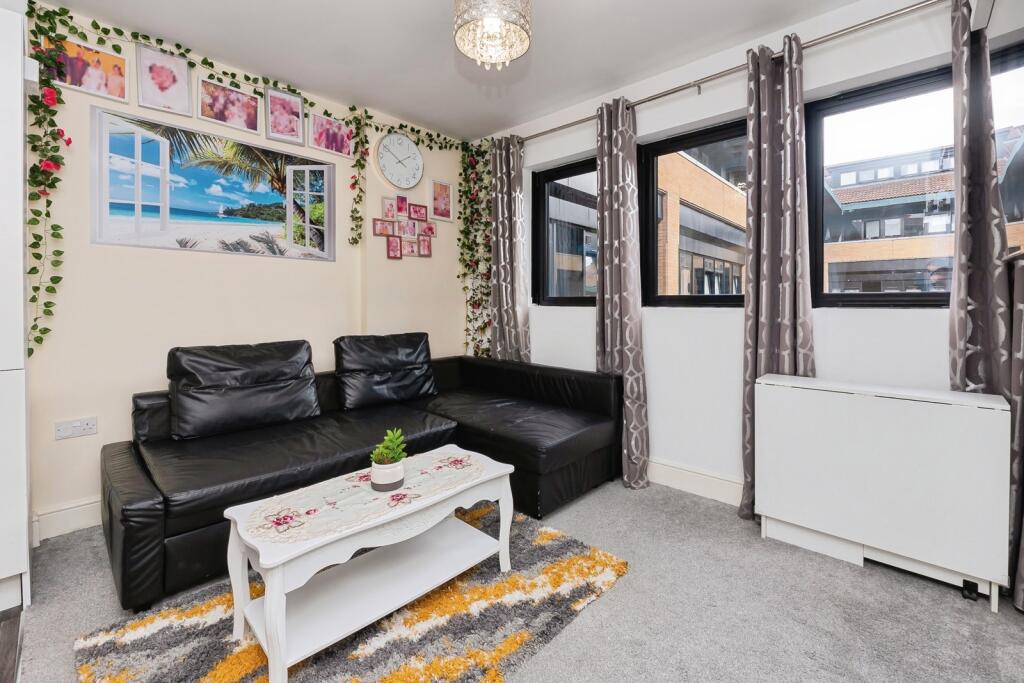 Apartment in Bristol, City of Bristol - More