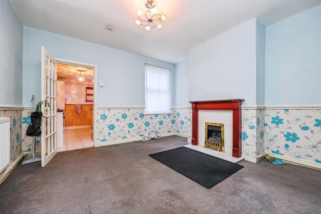 Co-Operative Avenue, Hucknall, Nottingham - View 4