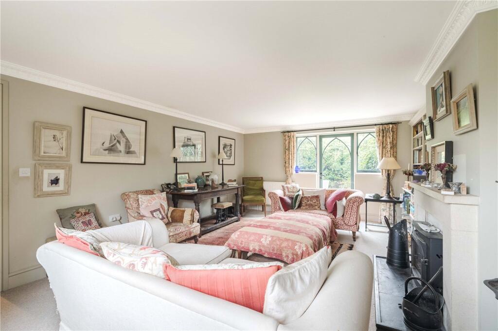 House in Bournemouth, Gussage All Saints - View 4