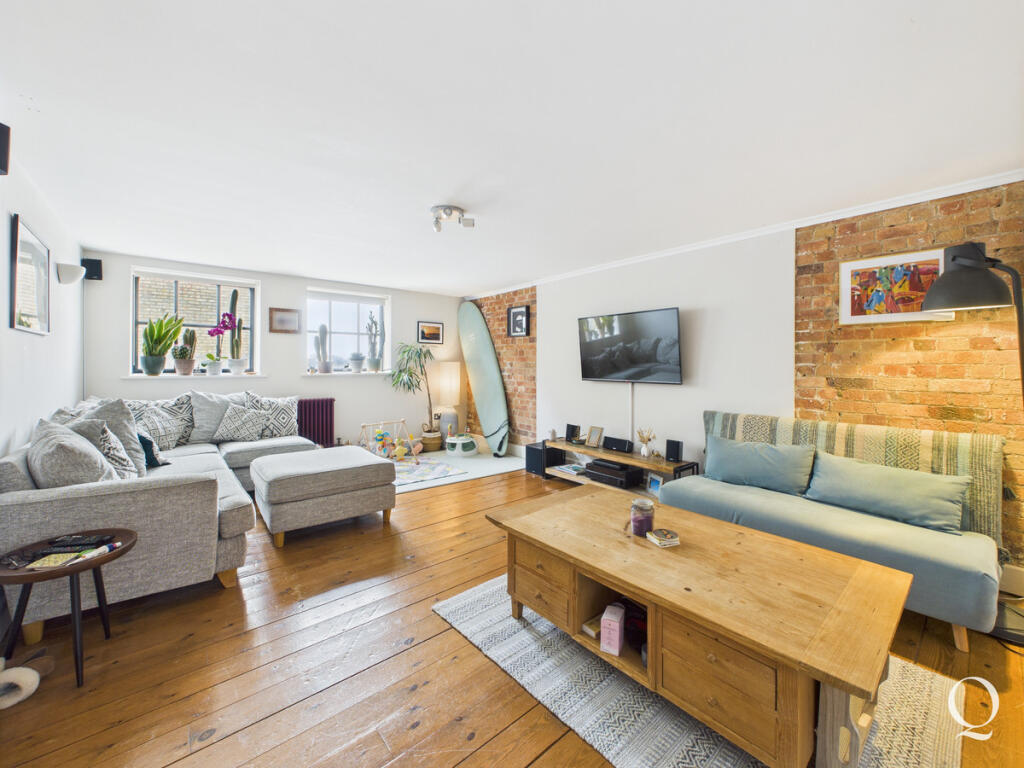 Main image of property: The Pantechnicon, Seamoor Road, Westbourne