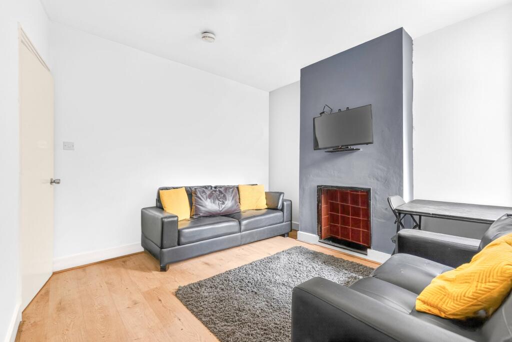 Main image of property: Northcote Road, Croydon, CR0