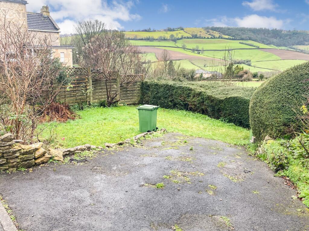 Additional image 19 of Rose Cottage
Gloucester Road
Swainswick, Bath, BA1 8BJ