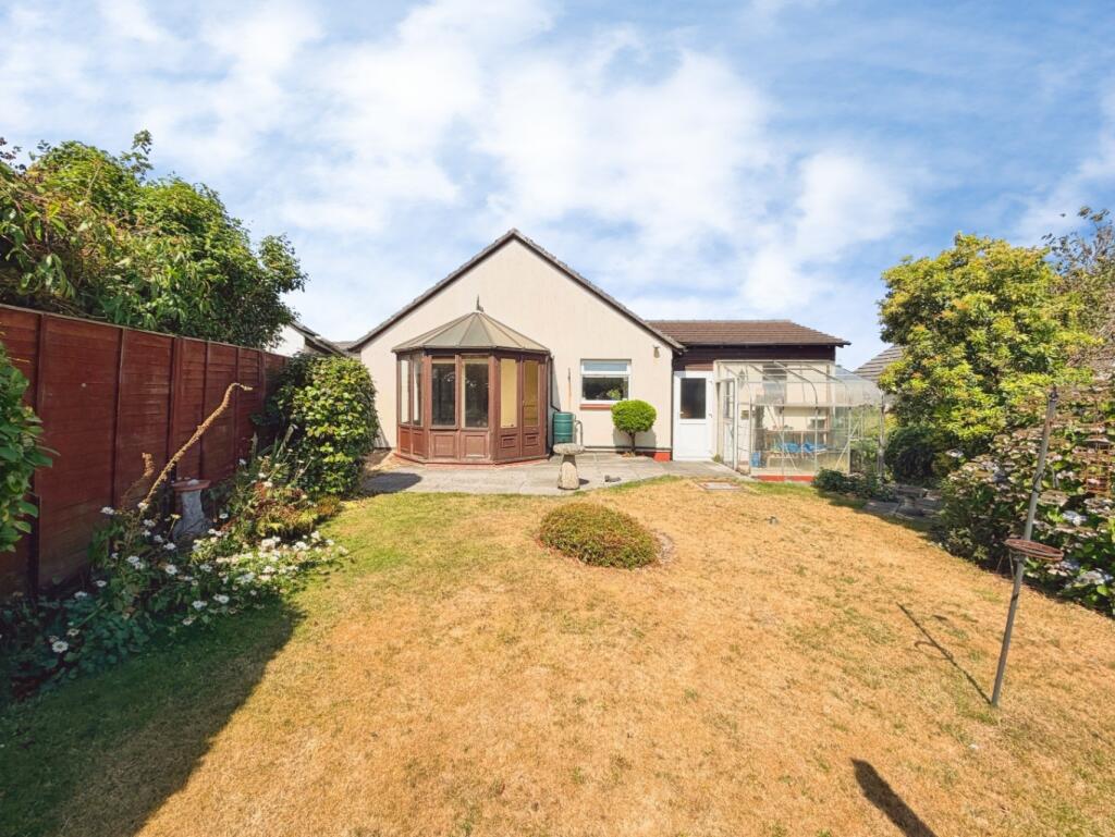 House in Stithians - View 3
