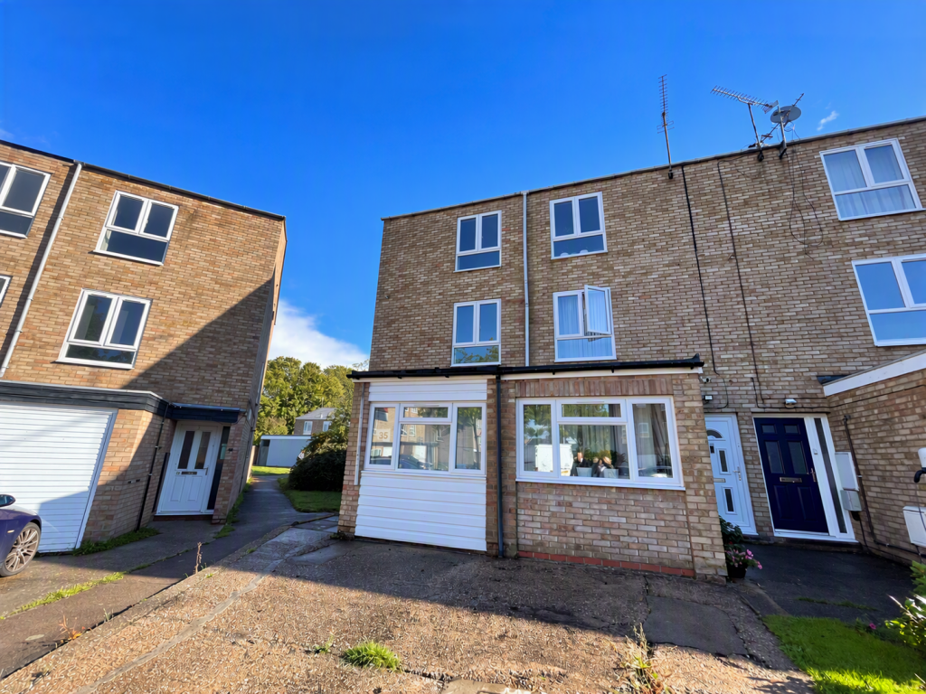 Main image of property: Barton Crescent, Sydenham