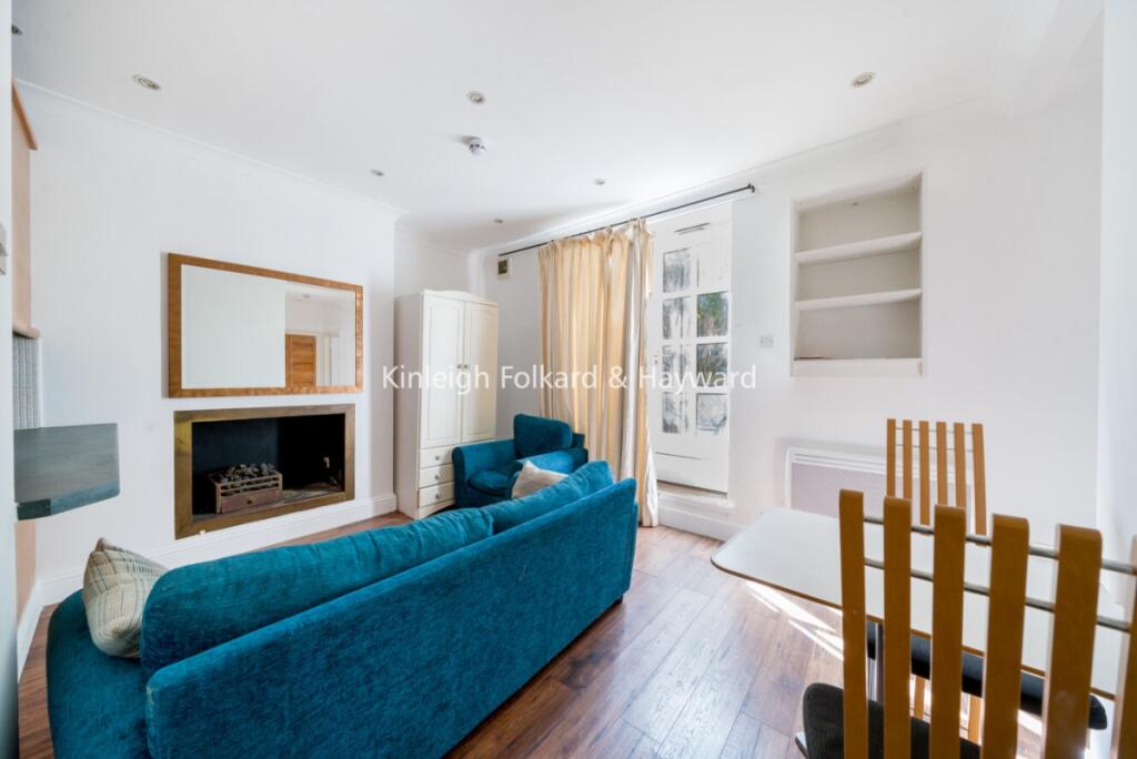 Main image of property: The Mall, London, W5