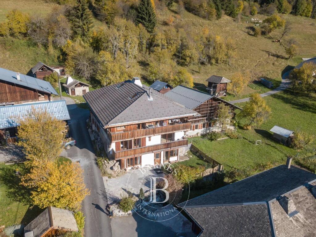 Main image of property: Rhone Alps, Haute-Savoie, Saint Jean D'aulps