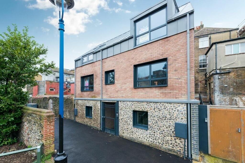 Main image of property: Albert Court, Ramsgate, Kent, CT11