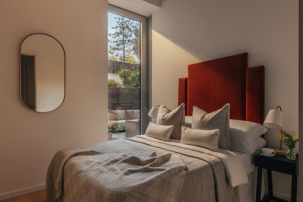 Apartment in London - More