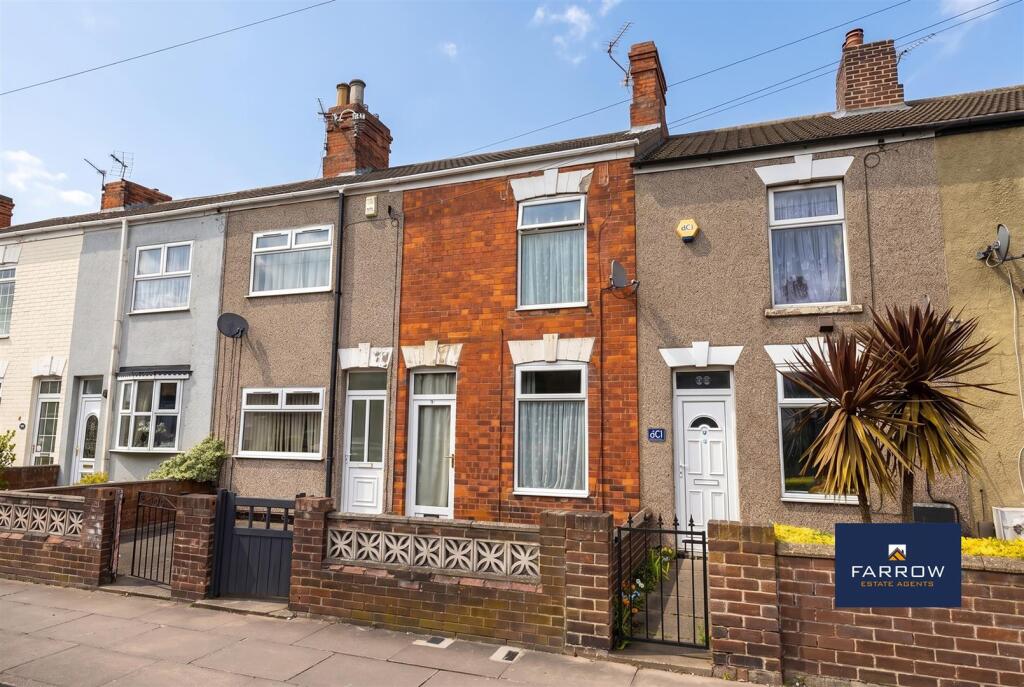 Main image of property: Macaulay Street, Grimsby